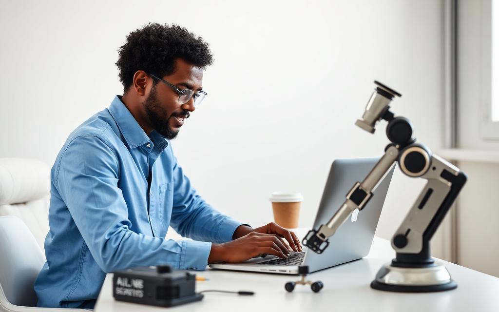 Artificial Intelligence programme at WeDigital Academy