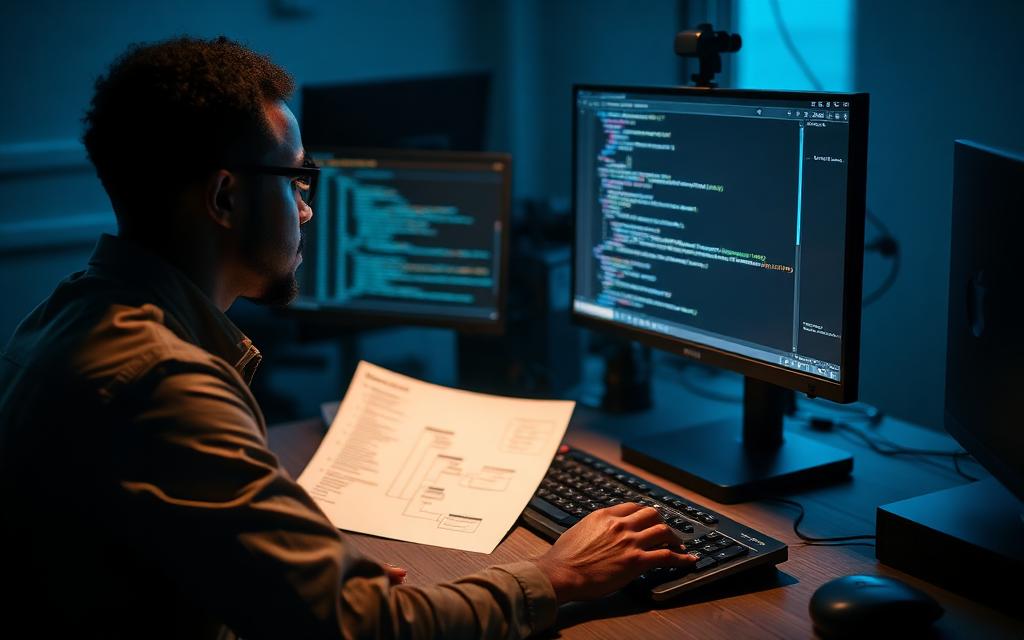 Backend Development programme at WeDigital Academy