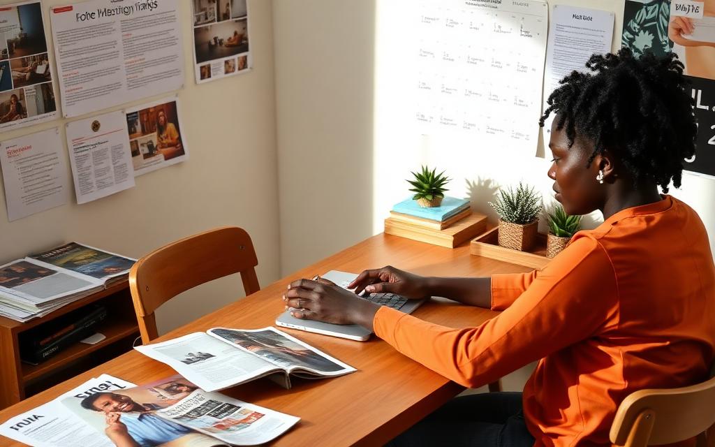 Content Marketing programme at WeDigital Academy
