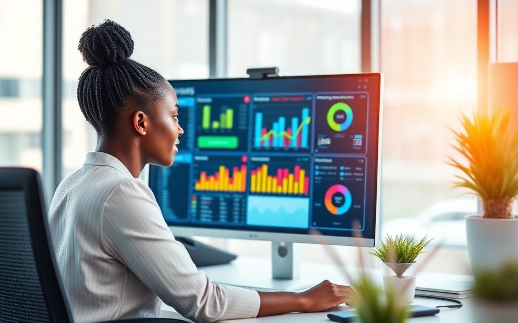 Data Analytics programme at WeDigital Academy