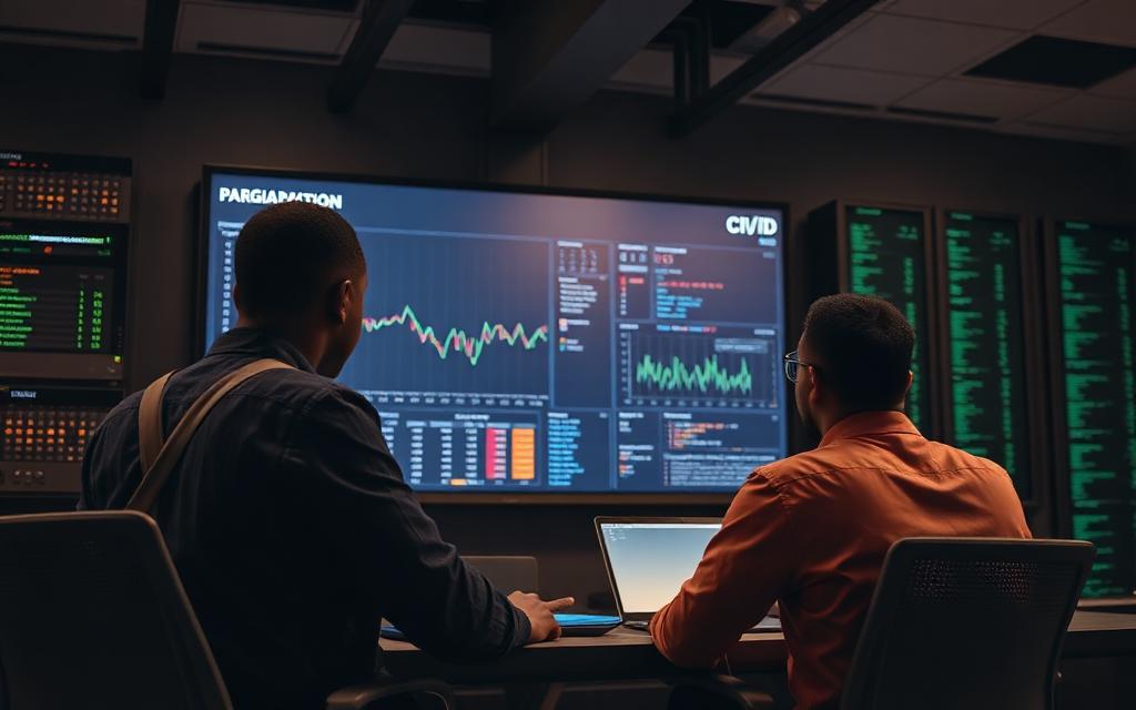 DevOps programme at WeDigital Academy