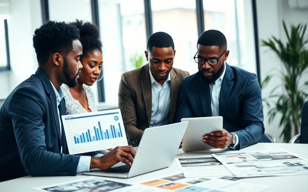 Digital Marketing (Beginner to Professional) programme at WeDigital Academy