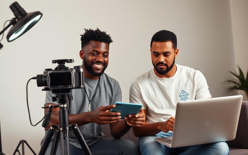 Influencer & Affiliate Marketing programme at WeDigital Academy