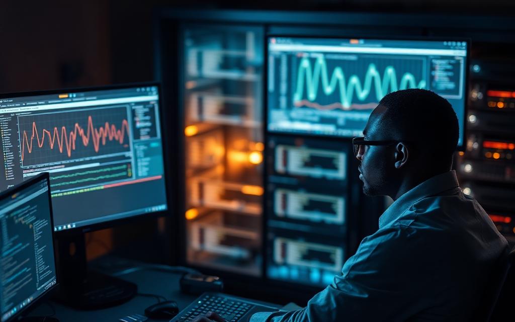 Machine Learning Engineering programme at WeDigital Academy