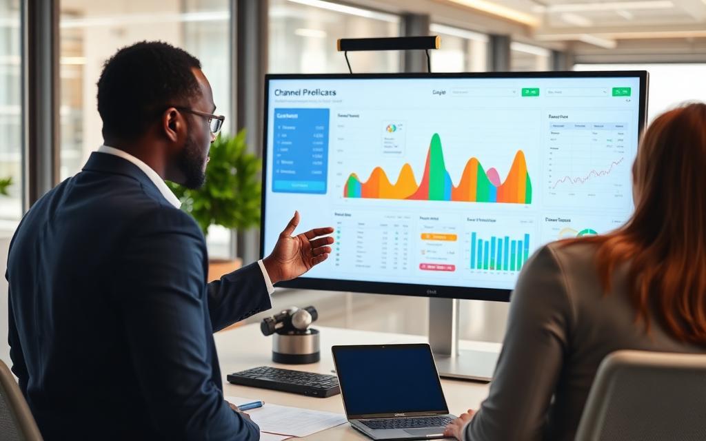 Marketing Analytics programme at WeDigital Academy