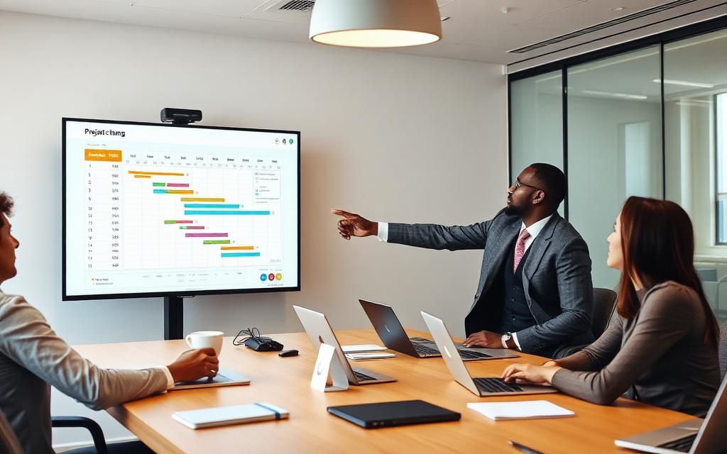 Project Management programme at WeDigital Academy