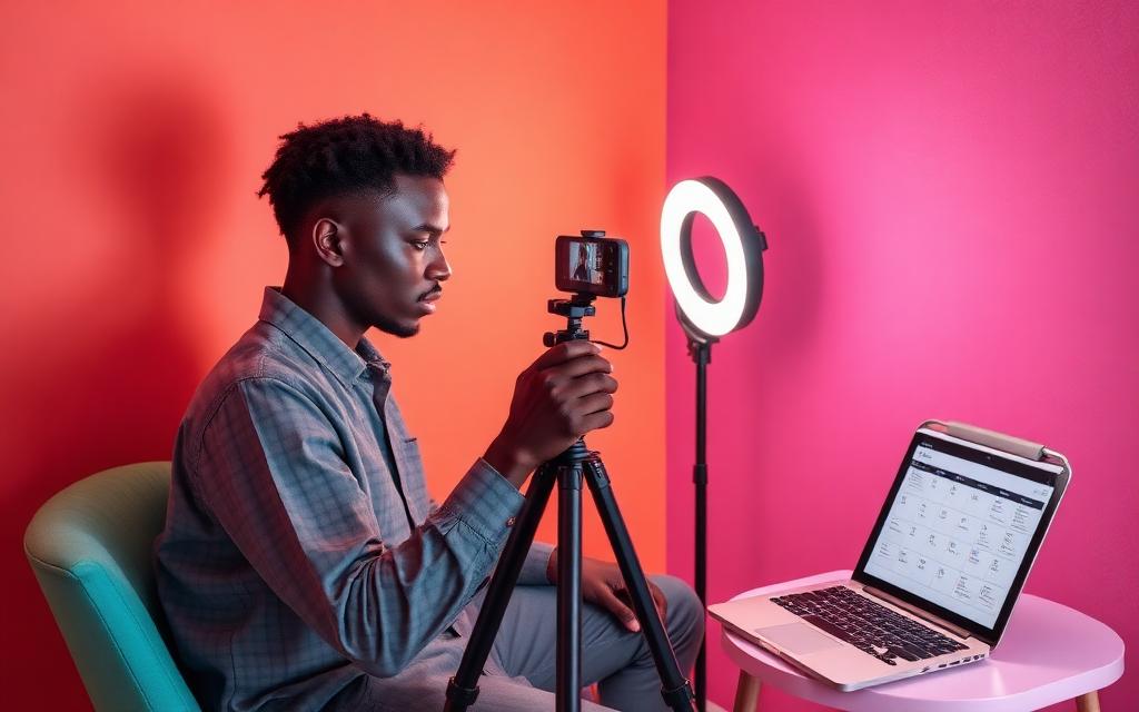 Social Media Marketing programme at WeDigital Academy